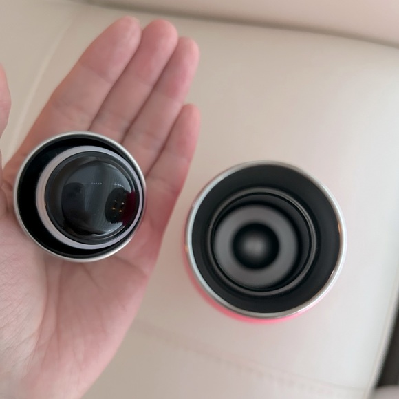 S’well Insulated Stainless Steel Water (hot/cold) Swell Bottle/Tumbler, Pink - Picture 7 of 9